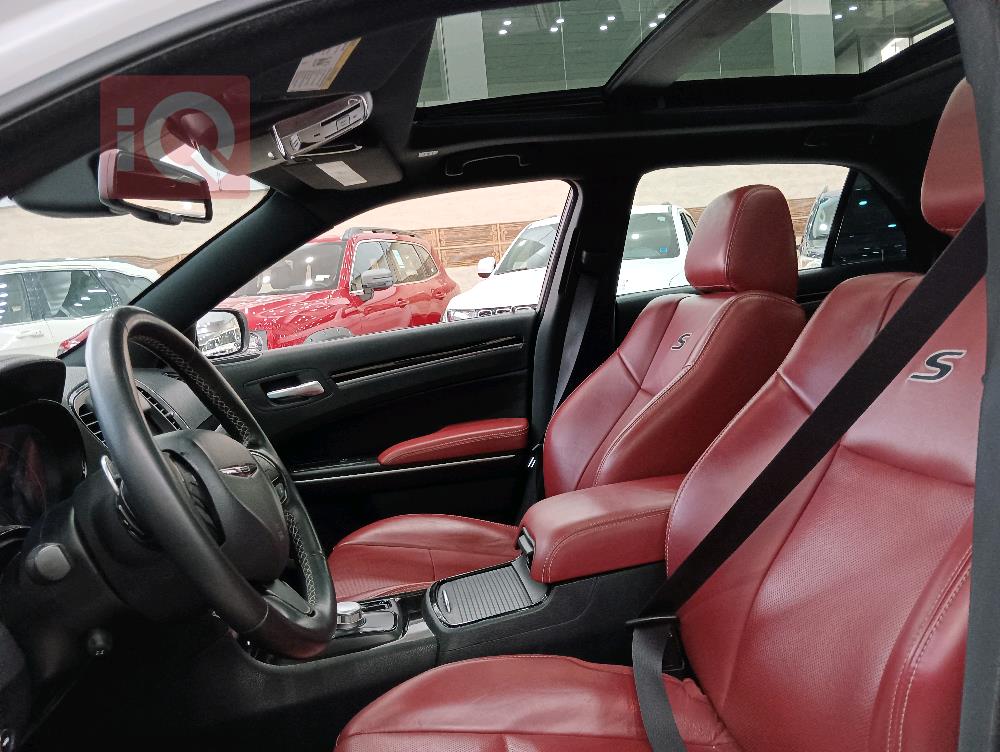 Chrysler 300